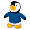 Dark Blue Penguin Plush Toys